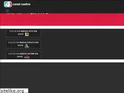 Sites similar to canal4jujuy.com.ar