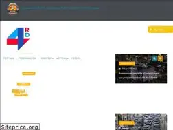 Sites similar to canal4rd.com