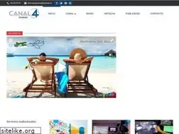 Sites similar to canal4tenerife.tv