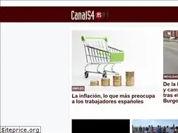 Sites similar to canal54.es