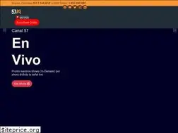 Sites similar to canal57.com