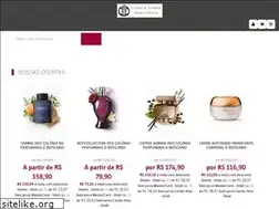 Sites similar to canal5andar.com.br