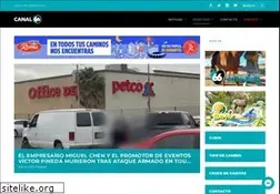 Sites similar to canal66.tv