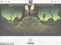 Sites similar to canal666.com