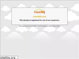 Sites similar to canal80.com