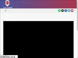 Sites similar to canal8sanjuan.com.ar