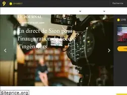 Sites similar to canal9.ch