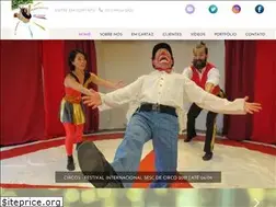 Sites similar to canalaberto.com.br