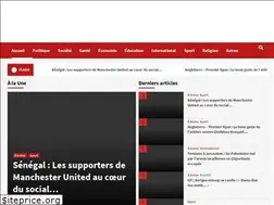 Sites similar to canalactu.com