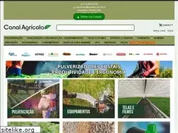 Sites similar to canalagricola.com.br