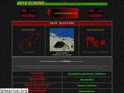 Sites similar to canalandaluz.com