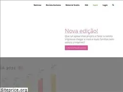 Sites similar to canalautismo.com.br
