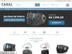 Sites similar to canalautomacao.com.br