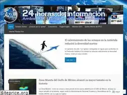 Sites similar to canalazul24web.wordpress.com