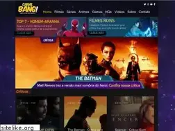 Sites similar to canalbang.com.br