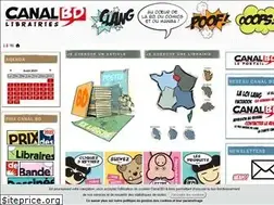 Sites similar to canalbd.net