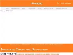 Sites similar to canalbingo.es