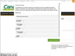 Sites similar to canalbioenergia.com.br