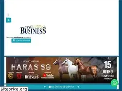 Sites similar to canalbusiness.com.br