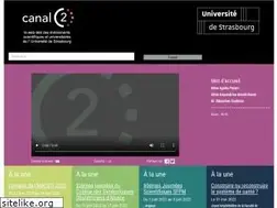 Sites similar to canalc2.fr