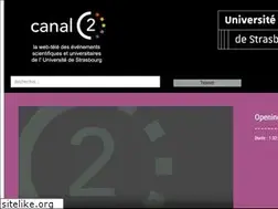 Sites similar to canalc2.tv