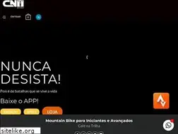 Sites similar to canalcafenatrilha.com.br