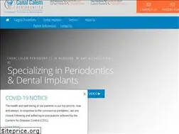 Sites similar to canalcalemperio.com