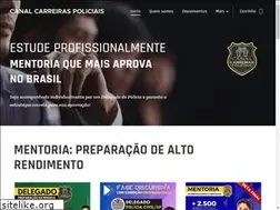 Sites similar to canalcarreiraspoliciais.com.br