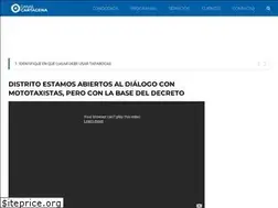 Sites similar to canalcartagena.com