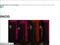 Sites similar to canalcatolico.org