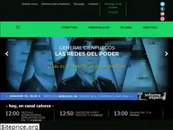 Sites similar to canalcatorce.tv