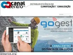 Sites similar to canalcentro.pt
