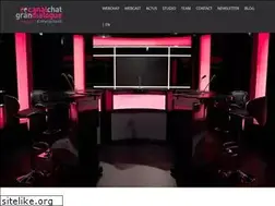 Sites similar to canalchat.fr
