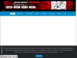 Sites similar to canalciclismo.com