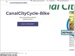 Sites similar to canalcitycycle.com