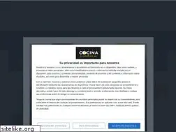 Sites similar to canalcocina.es