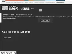 Sites similar to canalconvergence.com