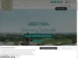 Sites similar to canalcordero.com