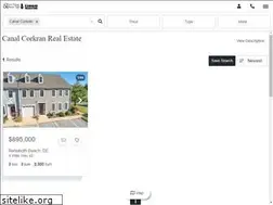 Sites similar to canalcorkran.com