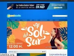 Sites similar to canalcostatv.es