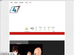 Sites similar to canalcuatroposadas.org