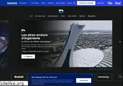 Sites similar to canald.com