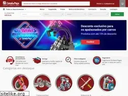 Sites similar to canaldapeca.com.br