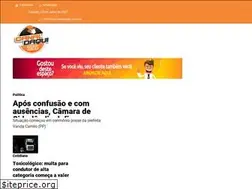 Sites similar to canaldaqui.com.br