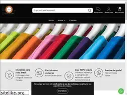 Sites similar to canaldasgrifes.com.br