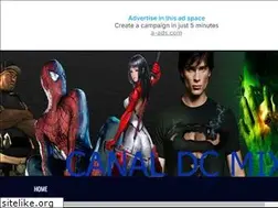 Sites similar to canaldcmix.blogspot.com