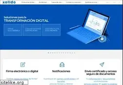 Sites similar to canaldecastilla.com