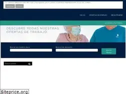 Sites similar to canaldeempleo.es
