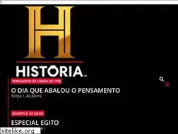Sites similar to canaldehistoria.pt