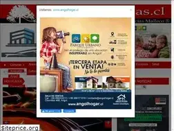 Sites similar to canaldenoticias.cl
